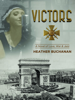 cover image of Victors